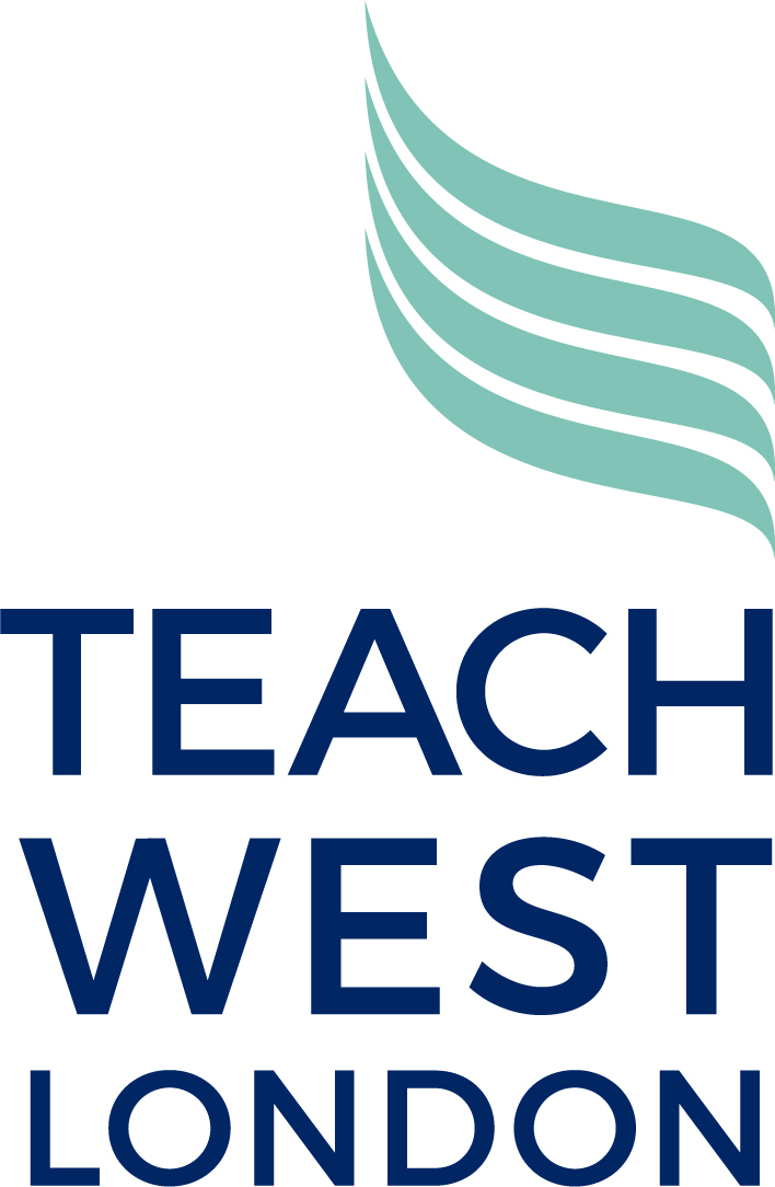 Teach West London Logo