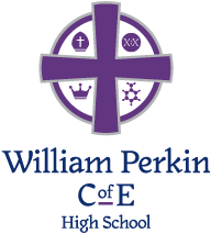 William Perkin CofE High School