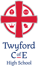 Twyford CofE High School